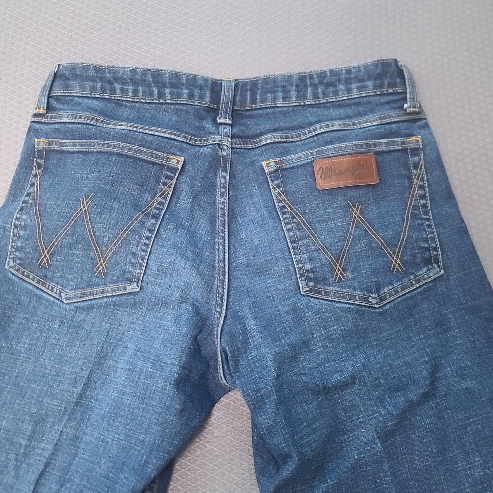 Wrangler 20x Style 02 Slim 32x36 - Picture 4 of 9